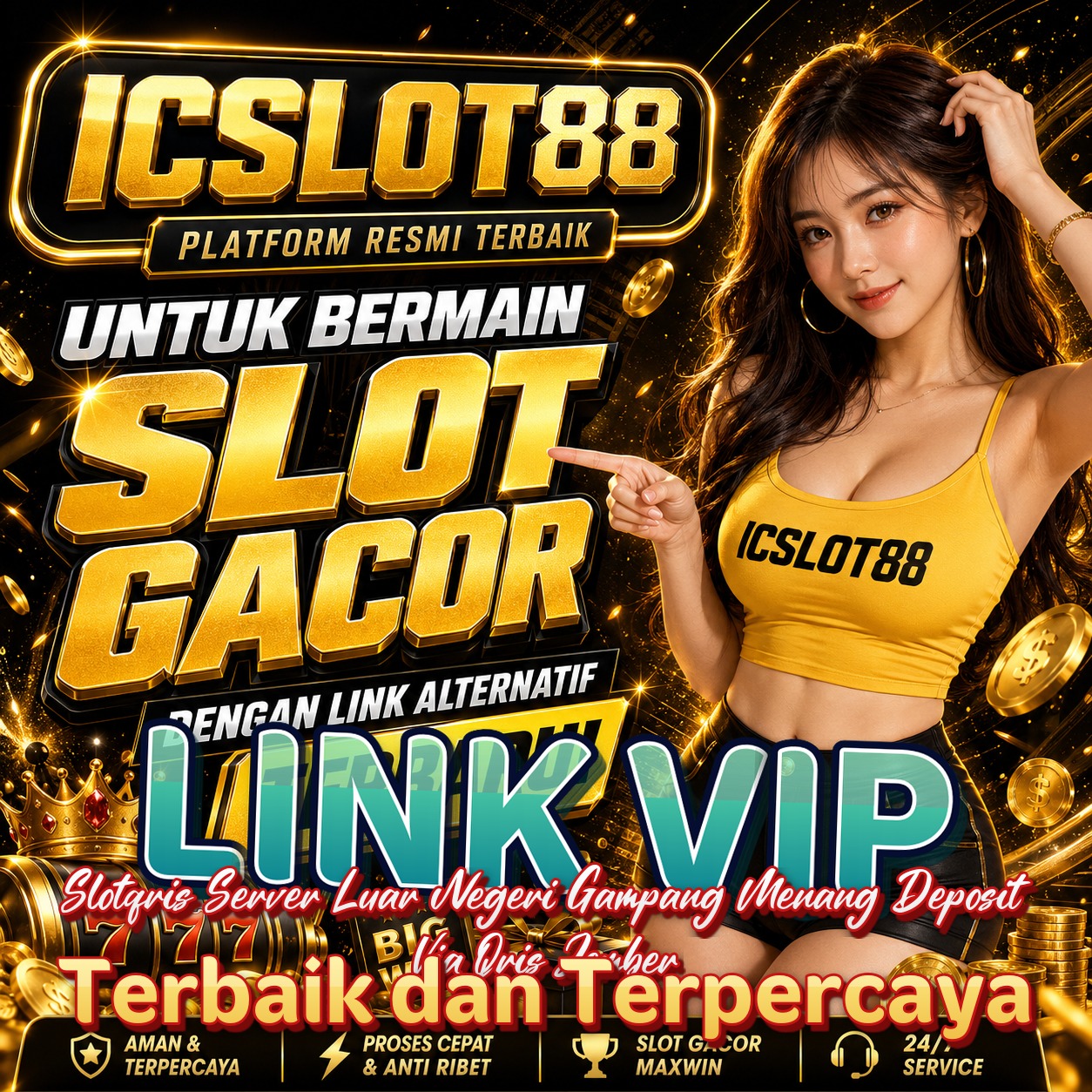 LINK VIP